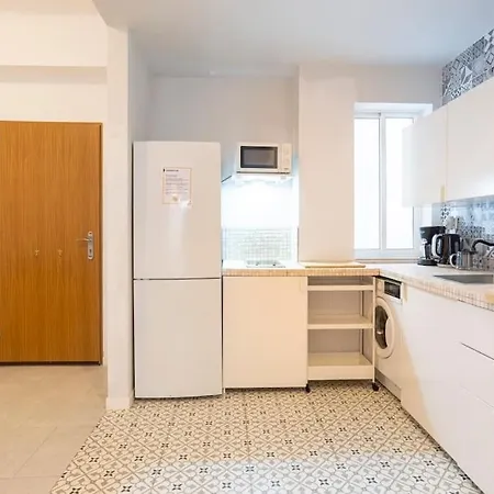 3 Bedroom Flat In Historic Centre Malaga Zewnętrze zdjęcie